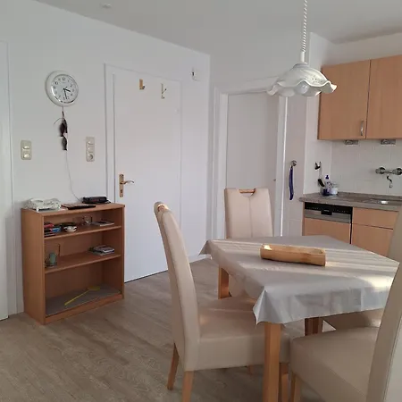 Appartement Haus Petra - 2 *