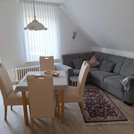 Haus Petra - 2 * Dahme (Schleswig-Holstein)