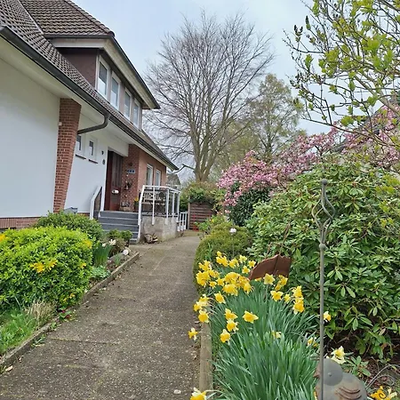 Haus Petra - 2 Appartement *