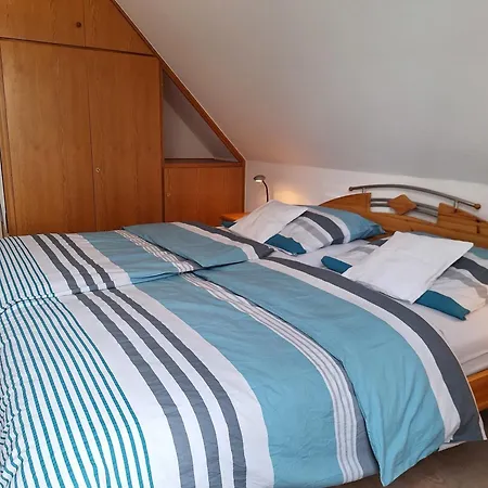 Haus Petra - 2 Apartmán Dahme (Schleswig-Holstein)