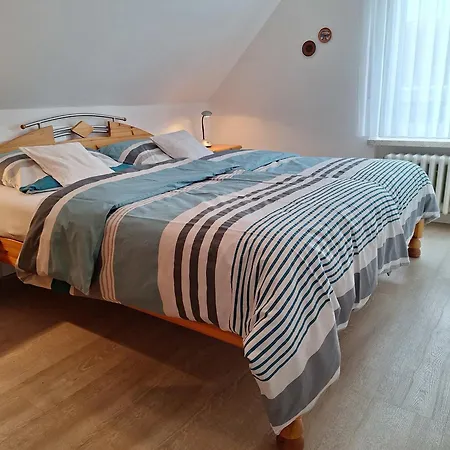 Apartmán Haus Petra - 2 *